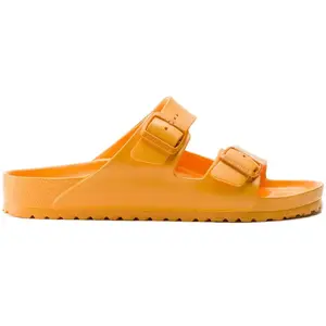 Birkenstock, Unisexe, Sandales, Arizona Essentials EVA (étroit) Zinnia, (39) pas cher