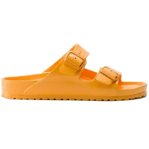 Birkenstock Sandales Arizona Eva Zinnia pas cher