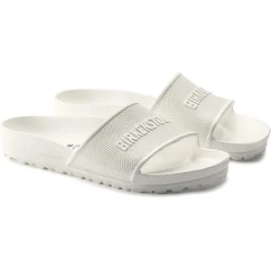 Birkenstock Sandales Barbados Eva - 1015399 Blanc - 36 pas cher