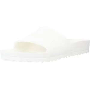 Birkenstock Birkenstock Barbados Eva Colour Blanc - 39 pas cher