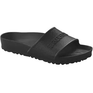 Birkenstock Sandales Birkenstock Barbados Eva M Bk1015398 Noir - 41 pas cher