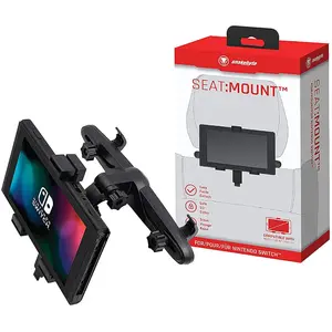 Support appui-tête snakebyte pour Nintendo Switch pas cher