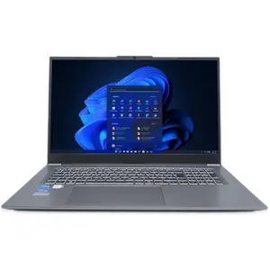 Terra Mobile 1717R 17.3" FullHD laptop - Intel Core i7-1355U - 16GB - 1TB M.2 SSD - Iris XE Graphics - Windows 11 Pro