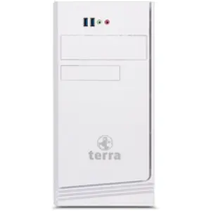 Terra PC-BUSINESS 6000 SILENT (500 Go, 16 Go), PC, Blanc pas cher