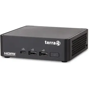 Wortmann TERRA PC-Micro 6000 SILENT GREENLINE (20 Go), PC pas cher