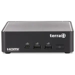 TERRA Wortmann 1000085 (Intel Core 3 100U, 8 Go, 500 Go), PC pas cher