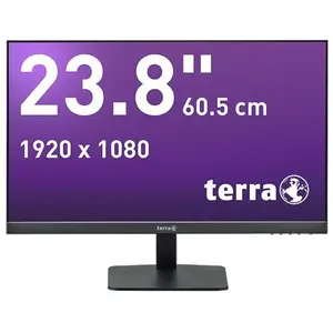 TERRA Wortmann Écran 2427w V3 24'' Fhd Ips Led 100hz pas cher