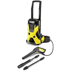 Kärcher, Nettoyeur haute pression, K5 Basic (Fonctionnement sur secteu... pas cher