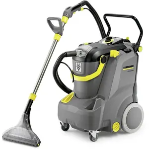 Karcher Professional Kärcher - Puzzi 30/4 E EU - Sproei-/Extractiemachine - Grote Tankinhoud - Extreem Stil pas cher