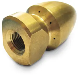 Kärcher Buse canalisations 100 ?24 57630880 Karcher pas cher