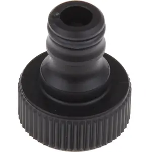 Raccord - Karcher - 64650310 - 3/4 - Droit - Durable pas cher