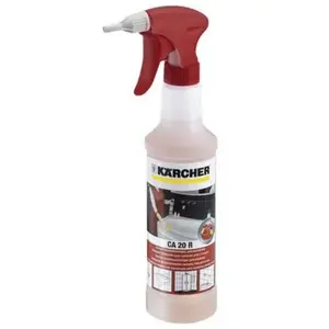 Karcher Kärcher CA 20 R Produit de nettoyage gel vaporisateur 0.5 l frais pas cher