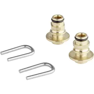 Kärcher Buses kit jeu de rechange 020 Karcher 2.885-312.0 - 26293 pas cher