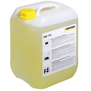 Karcher FloorPro verwijderaar voor banden- en rubbersporen RM 776, 10l pas cher