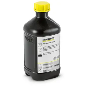 Kärcher Nettoyant grès cérame RM 753 2.5 litres - 62955870 - Karcher pas cher