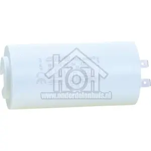 Karcher Condensateur 40 µF d'origine (66612980, 6.661-298.0) Accessoires et entretien pas cher