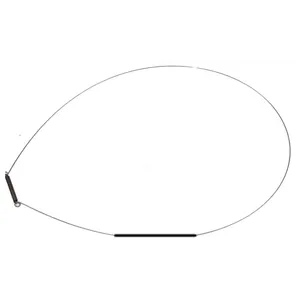 Beko - Cerclage de soufflet de hublot pour lave-linge 2603901200 pas cher