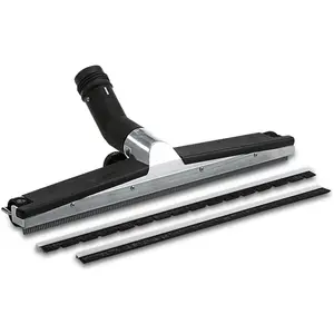 Kärcher, Aspirateur industriel, Buse pour sols humides/secs (Aspirateur eau et poussière)