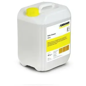 Comparateur de prix : Kärcher Détergent RM 99 - Détergent spécifique pour nettoyage des pann...