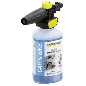 Kärcher 2.643-143.0 pistolet eau buses embout pistolet d'arrosage de j... pas cher