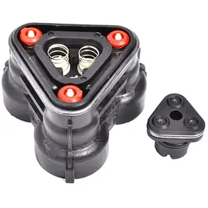 Comparateur de prix : Kit de pièces de rechange pour culasse cylindre - KARCHER - 90011050