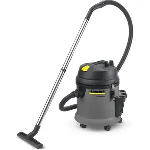 Kärcher Kärcher Professional NT 27/1 Adv - Aspirateur de chantier - 13...