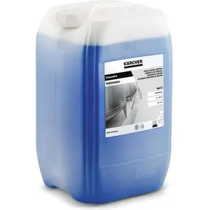 Kärcher Mousse nettoyante RM 57 ASF, Produit d'entretien, Vert pas cher
