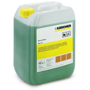 Kärcher Mop cleaner RM 746 10 litres - 62951560 - Karcher pas cher