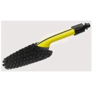 Comparateur de prix : Karcher KÄRCHER Brosse spécial jantes
