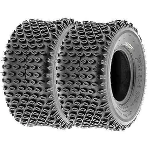 Sun-f Pneu De Quad A-012Vendu parmotardinn