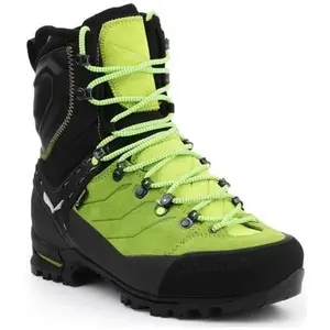 Salewa Montantes Salewa Ms Vultur Evo Gtx - Noir - 41 pas cher