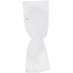 Salewa Cotton-Feel Liner Zip Silveriz pas cher