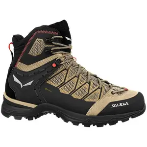 Salewa Bottes De Randonnée Mtn Trainer Lite Mid Goretex pas cher