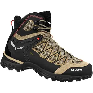Salewa MTN Trainer Lite Mid Goretex Hiking Boots EU 38 1/2 pas cher