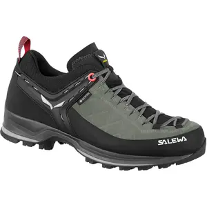 Salewa, Femmes, Chaussures de randonnée, Chaussures Mountain Trainer 2 GORE-TEX Dash (40), Noir pas cher