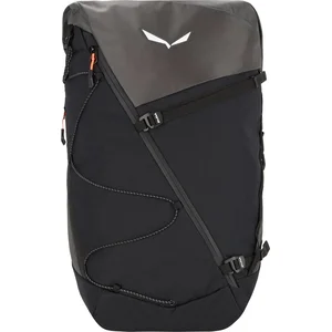 SALEWA Sac à dos noir gris foncé pour femme et homme - Puez Backpack 4... pas cher