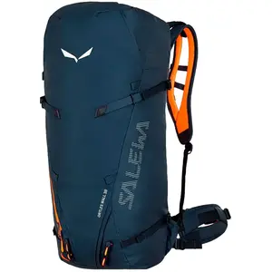 SALEWA Ortles Wall 38 Backpack, blauw