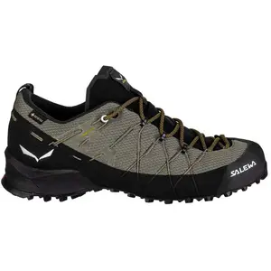 Salewa Chaussures D´approche étroites Wildfire 2 Goretex pas cher