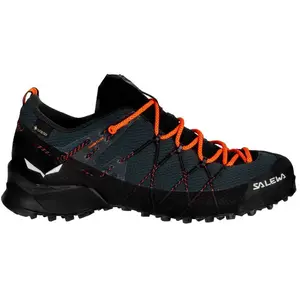 Comparateur de prix : Salewa Wildfire 2 Gore-Tex Chaussures pour homme, bleu, 41 EU