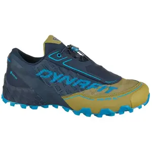 Dynafit Feline Sl Goretex Trailschoenen Blauw EU 44 Man pas cher