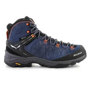 Salewa, Hommes, Chaussures de randonnée, Chaussure Alp Trainer 2 Mid G... pas cher