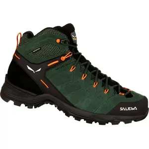 Salewa Bottes De Randonnée Alp Mate Mid Wp pas cher
