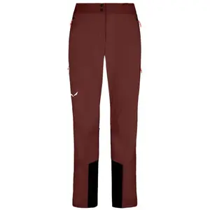 Salewa Pantalon Sella Durastretch pas cher