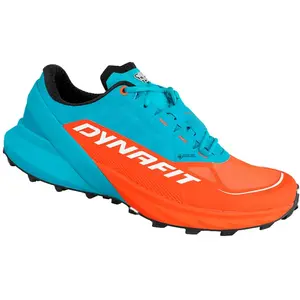 Dynafit Ultra 50 Goretex Trailschoenen Blauw EU 40 Vrouw pas cher