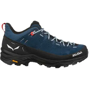 Salewa, Femmes, Chaussures de randonnée, Chaussure Alp Trainer 2 Da (38), Bleu pas cher