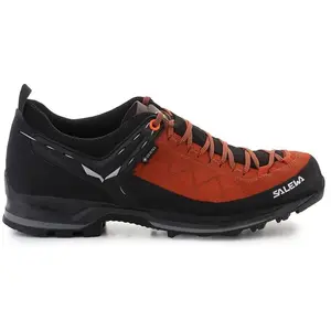 Chaussures de Randonnée - SALEWA - MS Mtn Trainer 2 Gtx - Marron - Homme - AdulteVendu paramazon