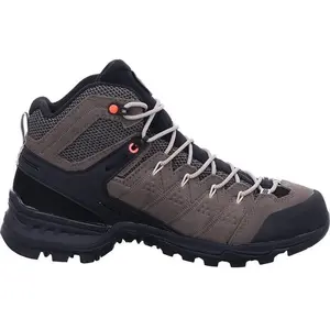 Salewa Bottes De Randonnée Alp Mate Mid Wp pas cher