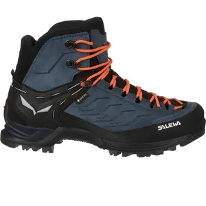 Salewa Chaussures D´alpinisme Mountain Trainer Mid Goretex pas cher