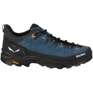 Chaussures Salewa Alp Trainer 2 bleu nuit noir - 42.5 pas cher