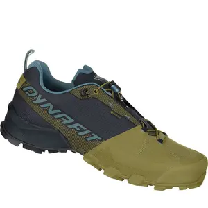 Dynafit Transalper Goretex Trailschoenen Groen EU 43 Man pas cher